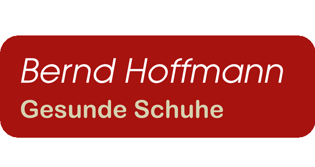 Hoffmann Gesunde Schuhe